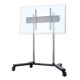 2. Edbak TR18 uchwyt do tablic informacyjnych 2,41 m (95") Czarny