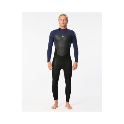 Pianka wodoodporna RIP CURL Omega 43Gb Bz Steamer turkusowy