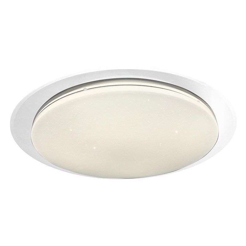 PLAFON ONTARIO 24W LED 400 MMDIM WITH RC