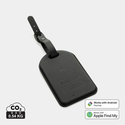 XD COLLECTION LOKALIZATOR BAGAŻOWY GLOBEFIND DUAL