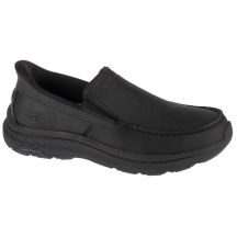 Skechers Slip-Ins: Pollard - Osgood 205334-BBK Czarne 41