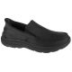 Skechers Slip-Ins: Pollard - Osgood 205334-BBK Czarne 41