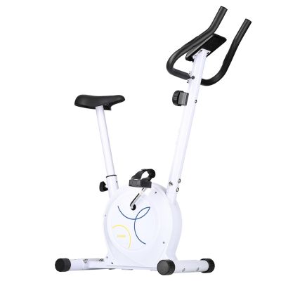4. Rower magnetyczny One Fitness RM8740 White