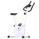4. Rower magnetyczny One Fitness RM8740 White