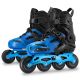 6. Rolki Spokey Freespo Jr SPK-944658  r. 31-34