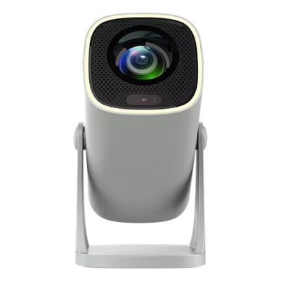 4. Philips Projektor LED NeoPix 244 biały