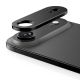 2. Osłona apartu Tech-Protect Camalloy Fit+ na iPhone 17 Air - czarna