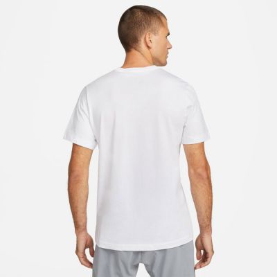 6. Koszulka Nike Polska Crest M DH7604 100