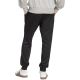 3. Spodnie męskie adidas Essentials Feelcozy czarne JE3815