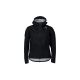 Kurtka rowerowa damska POC Signal All-weather jacket - uranium black