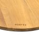 18. BONFEU BLAT DREWNIANY BONTEAK DO BONBIZA XL