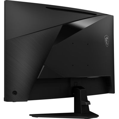 33. MSI Monitor 31.5" MAG 32C6X FHD 250Hz