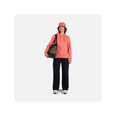 2. Spodnie damskie ROSSIGNOL W Presset Pant czarny