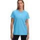 3. Koszulka Under Armour Rival Core SS W 1383648 453