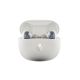 6. Słuchawki Skullcandy Rail True Wireless Bone/Orange Glow