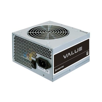 5. ZASILACZ CHIEFTEC SERIA VALUE APB-400B8 400W