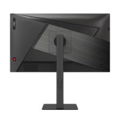 4. Dahua Technology LM25-E241A monitor komputerowy 62,2 cm (24.5") 1920 x 1080 px Full HD LCD Czarny
