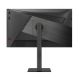 4. Dahua Technology LM25-E241A monitor komputerowy 62,2 cm (24.5") 1920 x 1080 px Full HD LCD Czarny