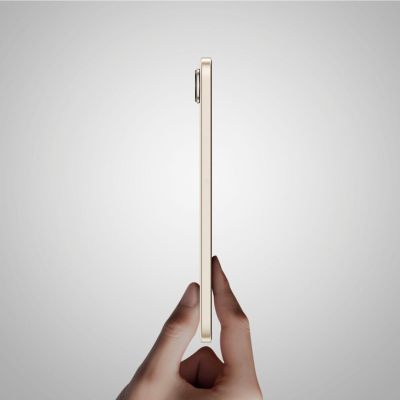 5. Nubia Z2468N 17,2 cm (6.78") Dual SIM Android 15 5G USB Type-C 20 GB 256 GB 5000 mAh Piaskowy