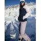 17. Spodnie narciarskie Elbrus Andalsen W 92800549503