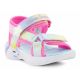Sandały Skechers S-Lights Unicorn Dreams Sandal-Majestic Bliss Jr 302682N-PKMT