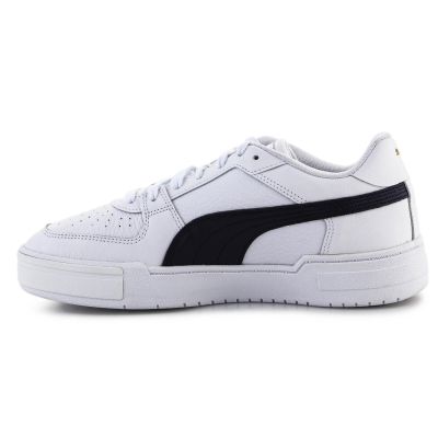 4. Puma CA Pro Classic White-Peacoat 380190-04