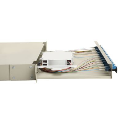 7. Equip 337201 panel krosowniczy 1U