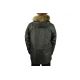 7. Kurtka Helly Hansen Coastal 2 Parka M 54408-482