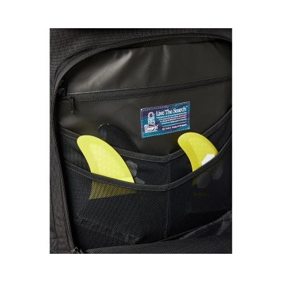 5. Plecak RIP CURL Search Mission Cordura 45L czarny