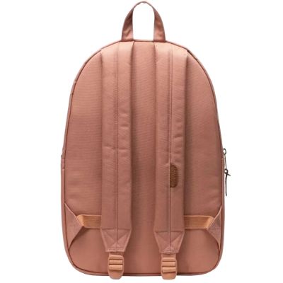 4. Herschel Settlement Backpack 10005-05728 Różowe One size