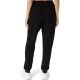 8. Spodnie Asics Logo Fleece Pant W
