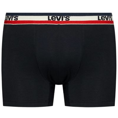 8. Bielizna Levi's Boxer 3 Pairs Briefs 37149-0544