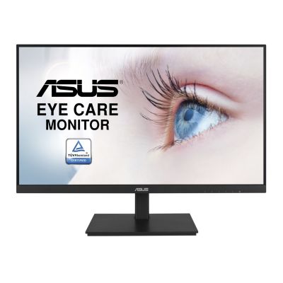 12. MONITOR ASUS 27" VA27DQSB