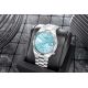 5. Zegarek Męski CITIZEN Tsuyosa Sapphire Mechanical NJ0151-88M + BOX