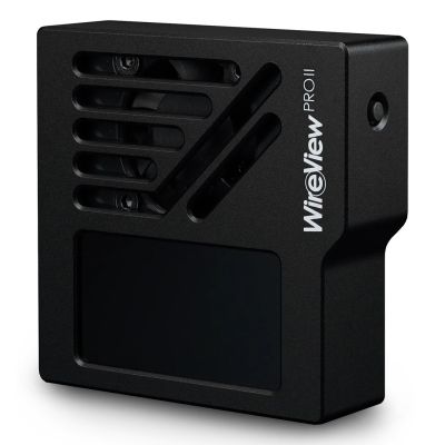 Urządzenie do monitorowania GPU Thermal Grizzly WireView Pro II Reverse