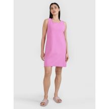 Sukienka mini damska 4F 4FWSS25TDREF138-54S