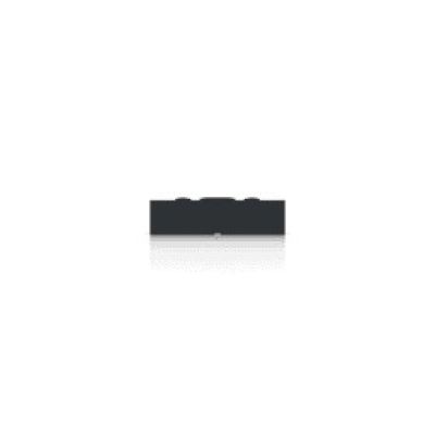 6. Ubiquiti G3 Intercom Terminal kontroli wejścia Czarny
