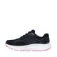 4. Buty Skechers Go Run Consistent 2.0 W 128606 BKFS