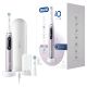 41. Szczoteczka Oral-B iO Series 9 Rose Quartz
