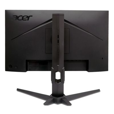 9. Acer NITRO XV0 UM.HX0EE.323 monitor komputerowy 68,6 cm (27") 2560 x 1440 px 2.5K LCD Czarny