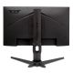 9. Acer NITRO XV0 UM.HX0EE.323 monitor komputerowy 68,6 cm (27") 2560 x 1440 px 2.5K LCD Czarny