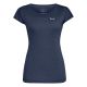 Koszulka Salewa Puez Melange Dry W S 26537-0538