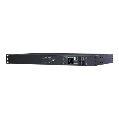 4. CyberPower Switched ATS PDU44005 - str
