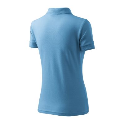 10. Koszulka Malfini Pique Polo W MLI-21014