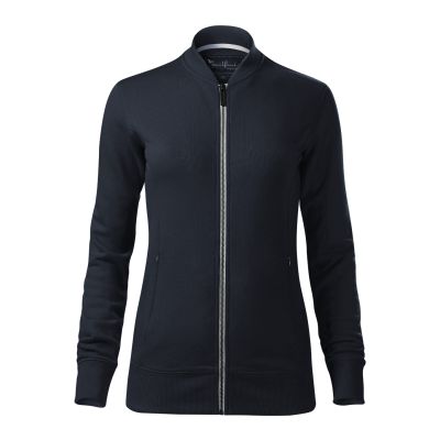 2. Bluza damska Bomber (dark navy)