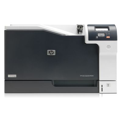 10. HP Color LaserJet Professional Drukarka CP5225n, Color, Drukarka do