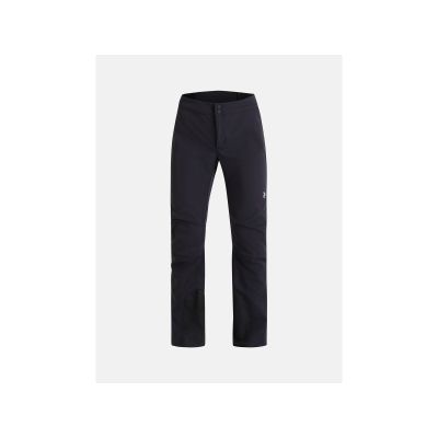 5. Spodnie narciarskie Peak Performance W Stretch Pants czarny