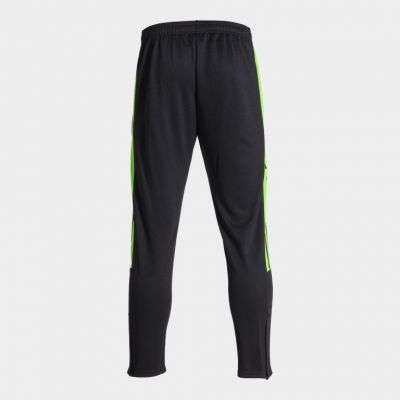 3. Spodnie Joma Pantalón Largo Olimpiada 103741.117