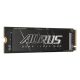 2. Dysk SSD GIGABYTE AORUS Gen5 14000 - 1TB - wewnętrzny - M.2 2280 - PCI Express 5.0 x4 (NVMe) - bufor: 2GB (AG514K1TB)