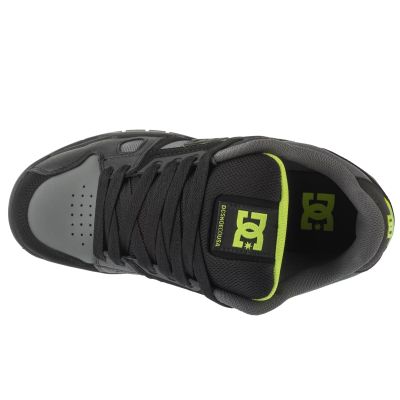 3. DC Shoes Stag DC01813-064 Czarne 42,5